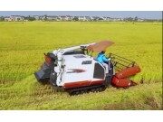 久保田(4LZ-4)PRO988Q联合收割机操作使用和维护保养指南-上