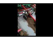 青岛璞盛2CMMF-2A双垄单行马铃薯种植机视频