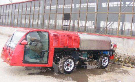 康稼园3WGZ-1200喷雾机