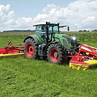 博田EUROCAT割草机