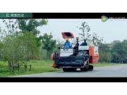 久保田(4LZ-4)PRO988Q联合收割机操作使用和维护保养指南-中