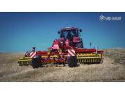 北垦博田Terradisc_6001T灭茬缺口圆盘耙