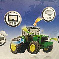 上海华测领航员NX100自动驾驶系统