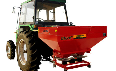 现代农装(中农机)2FX-800撒肥机