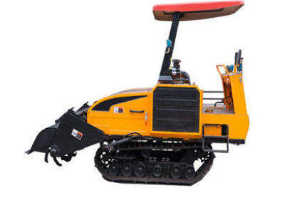 龙舟1GZ-205旋耕机