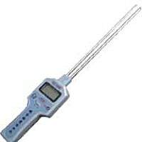 中谷SCY-2B粮食水份测定仪