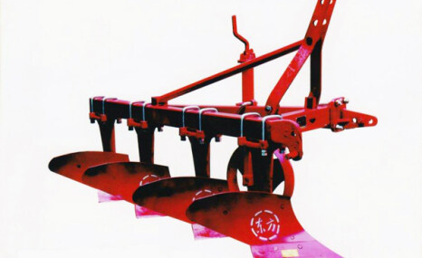 东方1L-425悬挂犁