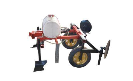 源泉2MY-1地膜覆盖机