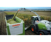 CLAAS JAGUAR870
