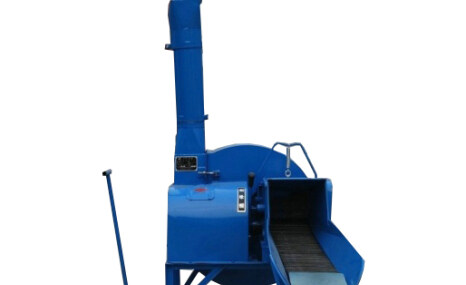 金峰之星9ZP-4.5铡草机