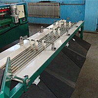 凯祥圣女果水果分级机