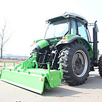 英格索兰1GKN-300灭茬旋耕机