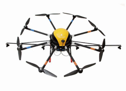 TTA天途M8A农业植保无人机