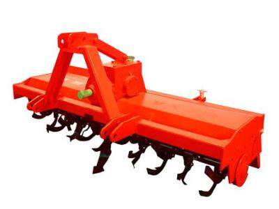豪丰1GQN-230旋耕机