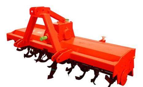 豪丰1GQN-230旋耕机