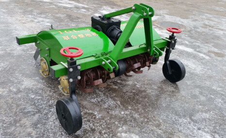 农丰乐1GL-2联合整地机