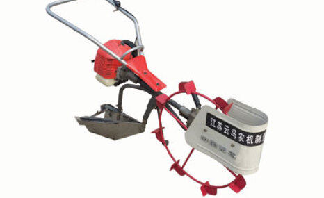 云马3GKS2-000水田开沟机