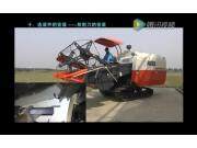 久保田PRO688Q选装件-双割刀的组装【视频】