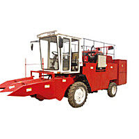 福麟4YZ_2A玉米联合收获机