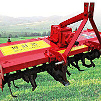 农家仓1GQN-160旋耕机