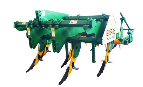 中农博远1S-264深松机