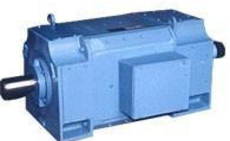 西玛ZTP-3铁路直流电机