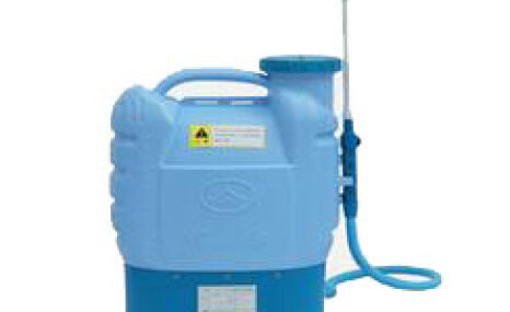 嘉乐3WBJ-16DZ电动喷雾器