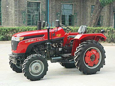 五征TS300拖拉机