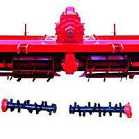 春旋1BSQN-230水田驱动耙