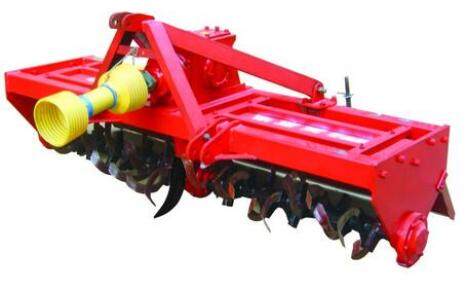 春旋1GQN-165JYL起垄机