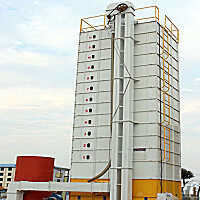 名泰5HMT-130BC低温循环式干燥机