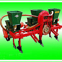 双永2BQMF-3免耕施肥播种机
