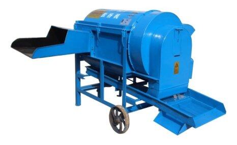 兴旺5TZ-90脱粒机