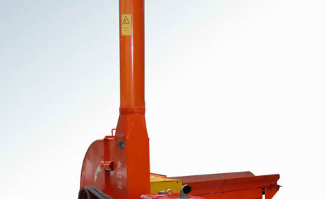 大洋风9RC-15秸秆揉搓机