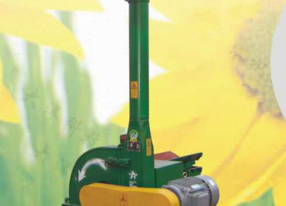 大洋风9RC-8秸秆揉搓机