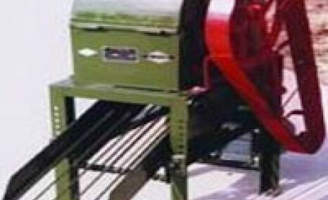 安徽淮丰6BK-42E板栗苞剥离机