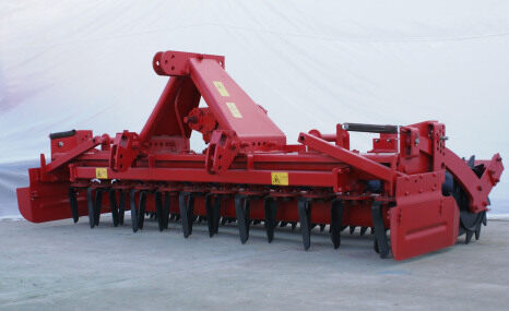 科神1BD-300动力驱动耙