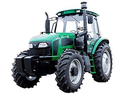 常发CFK1604拖拉机