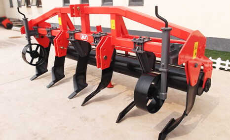 徐州凯尔1S-320深松机