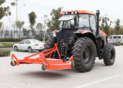 徐州凯尔FMN240割草机