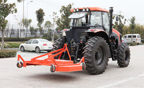 徐州凯尔FMN240割草机
