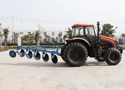 徐州凯尔1LYZ-530圆盘犁