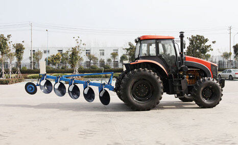 徐州凯尔1LYZ-530圆盘犁