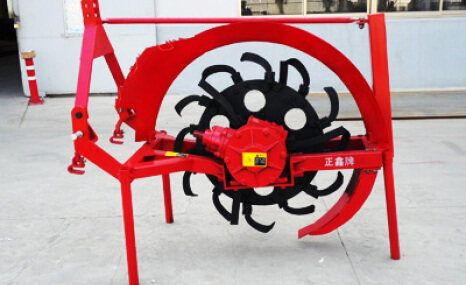 正大1KJ-35开沟机