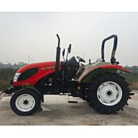 博途1000型拖拉机