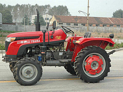 五征TS304拖拉机