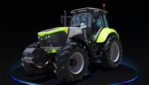 中联重科PL2304高端拖拉机的“秘密档案”