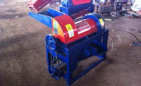 凤城农友5TY-50-200型玉米脱粒机