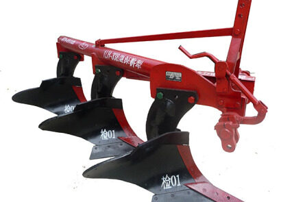 阳宇1LH-338深耕犁