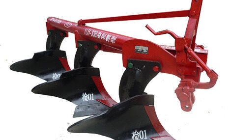 阳宇1LH-338深耕犁